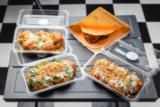 佐世保にたこ焼き屋Shin-G55がオープンする！佐世保で一番隠れたたこ焼き屋だ！果たして辿り着けるのか！？