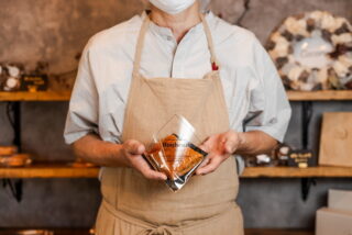 佐世保に超絶品なケーキ屋さん洋菓子Cocoruがオープンした！食べてみれば分かる、食べないと分からない激ウマなパイ！