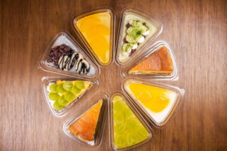 佐々町にケーキとお菓子のお店Besideがオープン！グルテンフリーで日常で食べられる満足感のあるスイーツがいっぱい！