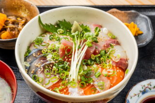 佐世保にめし処 佐海がオープン！ワンランク上のお料理が出るのに定食屋さんだからお気軽！