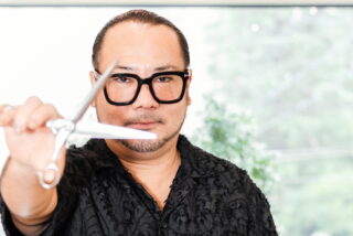 美容外科では2万円する施術が5500円！？佐世保にある女性の薄毛・つむじ割れを解決する美容室がパワーアップ！