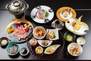 佐世保の日本料理店 桜川が黒毛和牛が食べられるキャンペーン会席料理を実施！敬老の日を大切にしたいと本気を出した！