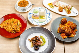 佐世保にイタリアン料理店Trattoria&Bar Troppoがオープン！あの人気店ビストロ弐番館の移転リニューアルだ！