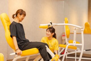 女性専用ジムRu!Ru!とピラティススタジオShapeがさせぼ五番街にオープン！今ならオープニングキャンペーン実施中！