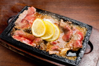 佐世保名物レモンステーキが食べ放題！レモンドレイモンドの新店舗がオープンした！圧倒的お得感と美味しさ！