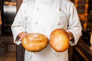 佐世保にパンとスイーツのお店 Bon appetitがオープン！厳選されたハード系の超こだわりパンが買える！