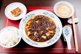 佐世保の中華料理店中国魚菜ともが移転オープン！最高級のランチがお手軽価格で食べられる！