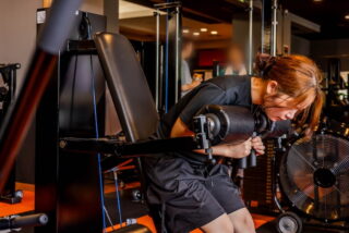 入会キャンペーン中！佐世保の温泉施設の中にフィットネスジム！GFC GYM パラダイスガーデン佐世保店は会員なら入浴200円引き！通い放題で2980円