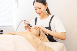 長崎県で初導入！韓国で話題の水素エステが佐世保で体験できる！お顔がツルツル！Liberte水素エステサロンがオープン！